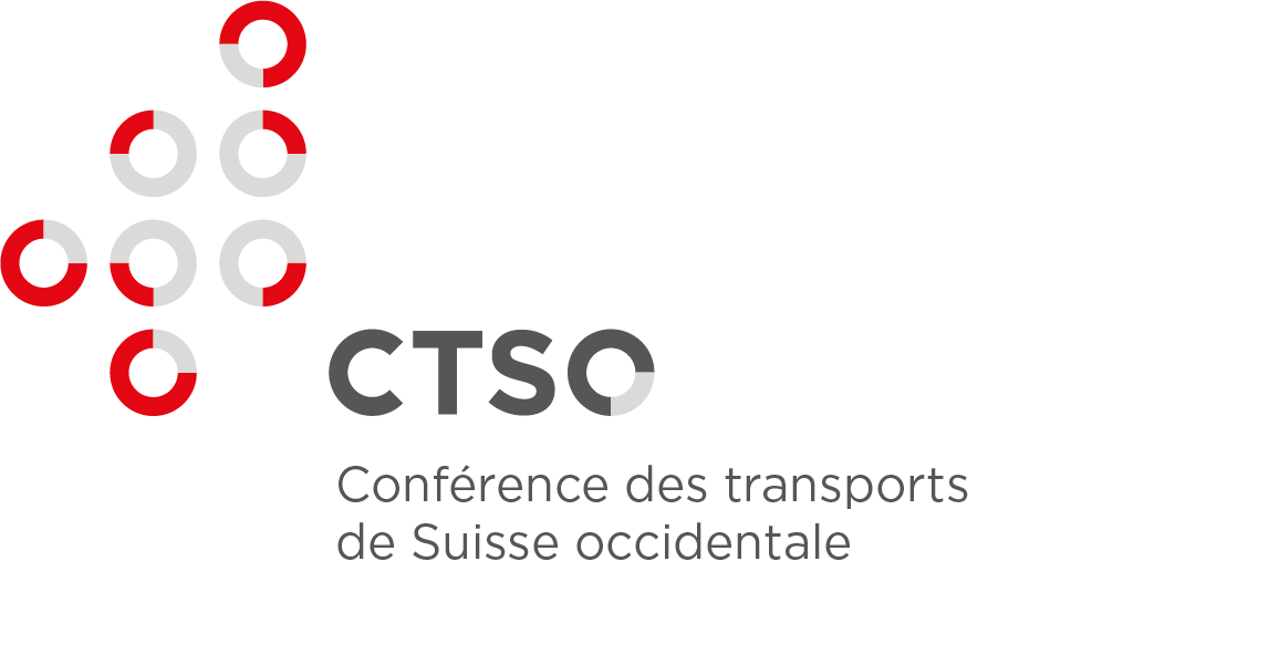 Logo CTSO